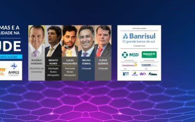 Como as reformas e a Lei Geral de Dados impactam a sustentabilidade na Saúde?