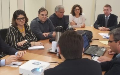 FEHOSUL reivindica pagamentos de débitos do IPE-Saúde ainda em dezembro