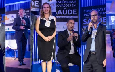 Veja como foi o Seminários de Gestão, realizado em dezembro