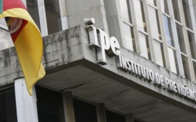 FEHOSUL e Santas Casas acertam com governo aporte de R$ 95 milhões junto ao IPE-Saúde