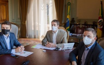 Governo do RS destina R$ 75 milhões para hospitais e clínicas oncológicas por meio do IPE-Saúde