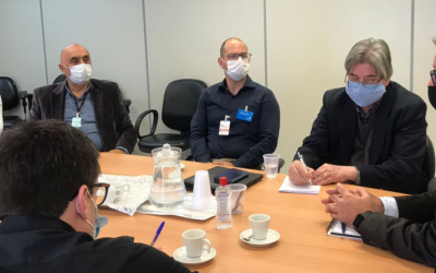 Atraso de pagamentos do IPE Saúde a clínicas oncológicas ultrapassa 150 dias