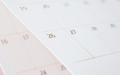 Atenção: Horário de atendimento