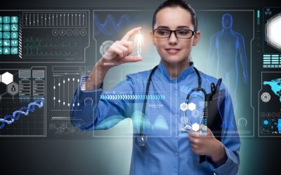 A inteligência artificial como aliada na otimização de diagnósticos da saúde (por Ralph Couto Damazio, da MV)