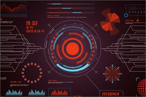 Alertas tecnológicos