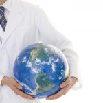 Hospitais sustentáveis e amigos do meio ambiente