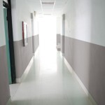 Hospital para as pessoas