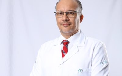 Não descuide da saúde no novo normal (Por Stephen Doral Stefani) Grupo Oncoclínicas