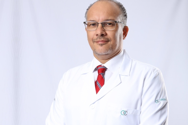 Não descuide da saúde no novo normal Stephen Doral Stefani Grupo Oncoclínicas