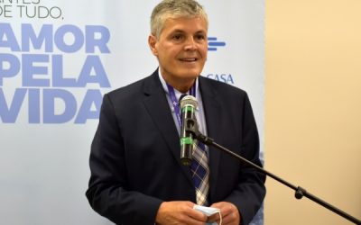 O câncer de estômago e o alerta de Bruno Covas